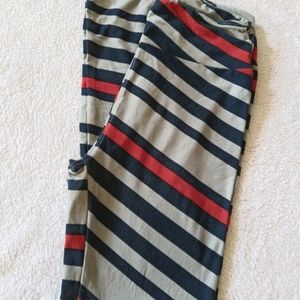 LuLaRoe Leggings OS